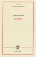 ZANDRI (CENERI). VERSI MODENESI