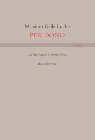 Per dono