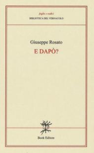 E dapò? (poesie in dialetto frentano)