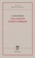 Par Creisto inseina imbroio