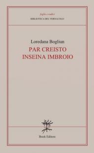 Par Creisto inseina imbroio