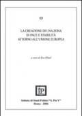 La creazione di una zona di pace e stabilità attorno all'Unione Europea