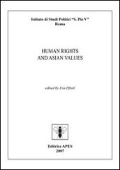 Human rights and Asian values