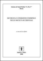 Sicurezza e condizione femminile nelle società occidentali