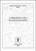 Il Principato Ultra nel Regno di Napoli