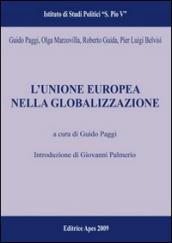 L'Unione Europea nella globalizzazione