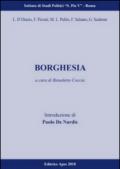 Borghesia