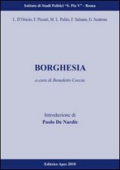 Borghesia