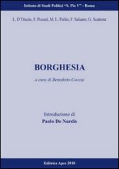 Borghesia