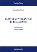 Gli strumenti bancari
