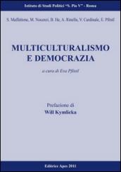 Multiculturalismo e democrazia