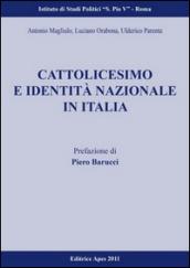 Cattolicesimo e identità nazionale