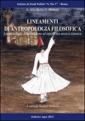 Lineamenti di antropologia filosofica