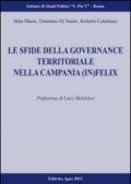 Le sfide della governance territoriale nella Campania (in) felix