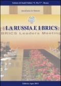 La Russia e i BRICS