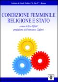 Condizione femminile, religione e stato