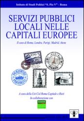 Servizi pubblici locali nelle capitali europee