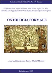 Ontologia formale