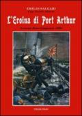 L'eroina di Port Arthur. Avventure russo-giapponesi (1904)