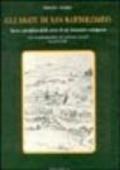 Gli abati di San Bartolomeo. Sacro e profano dalle carte di un monastero scomparso (secc. X-XIX)