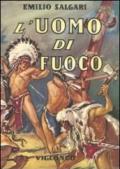 L'uomo di fuoco