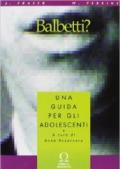 Balbetti?