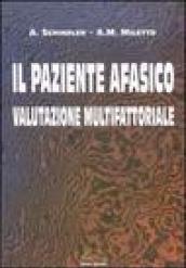 Il paziente afasico