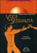 Voce e sessualità. L'incantesimo dei sensi