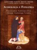 Audiologia e foniatria