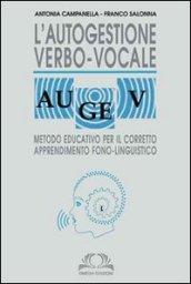 L'autogestione verbo-vocale