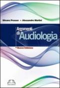 Argomenti di audiologia