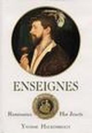 Enseignes emblems of faith and distinction