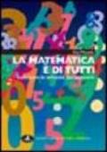 La matematica è di tutti. Conoscere le difficoltà per superarle