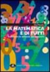 La matematica è di tutti. Conoscere le difficoltà per superarle