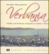 Verbania nelle cartoline d'epoca (1895-1950)