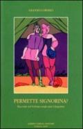 Permette signorina? Racconti sul Verbano negli anni Cinquanta