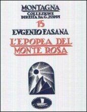 L'epopea del Monte Rosa