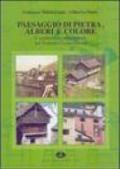 Paesaggio di pietra, alberi e colore. L'architettura tradizionale nel Verbano-Cusio-Ossola