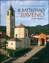 Il battistero di Baveno. Lago Maggiore