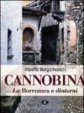 Cannobina, La Borromea e dintorni