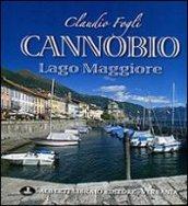 Cannobio lago Maggiore