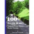 100 salite in bici. Verbano Cusio Ossola Ticino vallese