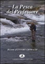 La pesca del professore