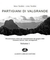 Partigiani di Valgrande