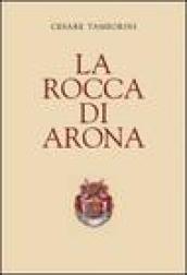 La rocca di Arona