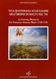 Vita quotidiana sulle galere dell'Ordine di Malta nel «700. La caravana marina di fra» Francesco Antonio Mansi (1728-1729)