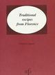 Traditional recipes from Florence