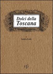 Dolci della Toscana