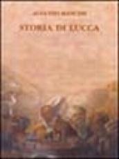 Storia di Lucca