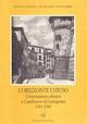 L'orizzonte chiuso. L'internamento ebraico a Castelnuovo di Garfagnana 1941-1943